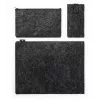 Durable MultiBag Effect 507158 θήκη για φορητό υπολογιστή / tablet 16,4 ιντσών, ανακυκλωμένη τσόχα PET, με θήκες για αξεσουάρ και κινητό
