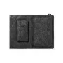 Durable MultiBag Effect 507158 θήκη για φορητό υπολογιστή / tablet 16,4 ιντσών, ανακυκλωμένη τσόχα PET, με θήκες για αξεσουάρ και κινητό