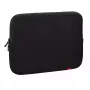 Θήκη sleeve Rivacase 5126 35.6 cm 14 ίντσες Μαύρο