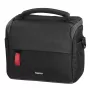 Hama Matera Compact Case Μαύρο