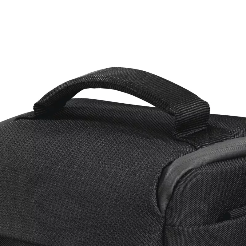 Hama Matera Compact Case Μαύρο