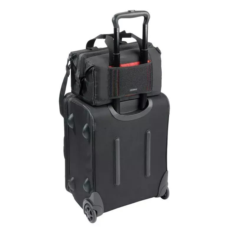 Τσάντα ώμου Cullmann Amsterdam Maxima 335