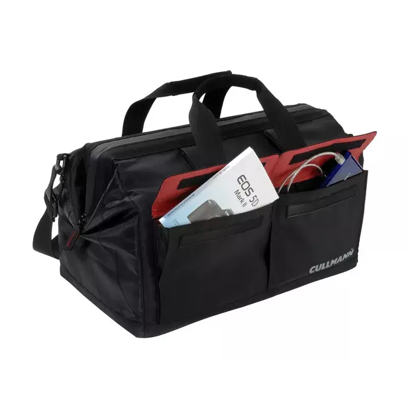 Τσάντα ώμου Cullmann Amsterdam Maxima 335