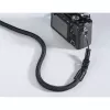 Λουρί ψηφιακής κάμερας Hama Braid 120 νάιλον μαύρο