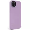 Πίσω κάλυμμα Decoded iPhone 14 Plus λεβάντα 17 cm αντιμικροβιακό