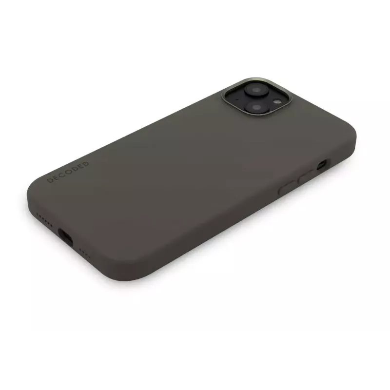 Θήκη Decoded iPhone 14 Plus 17 cm (6.7 inch) ελιά