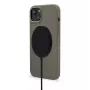 Θήκη Decoded iPhone 14 Plus 17 cm (6.7 inch) ελιά