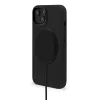 Θήκη Decoded D23IPO14MBC1BK για iPhone 14 Plus 17 cm μαύρο