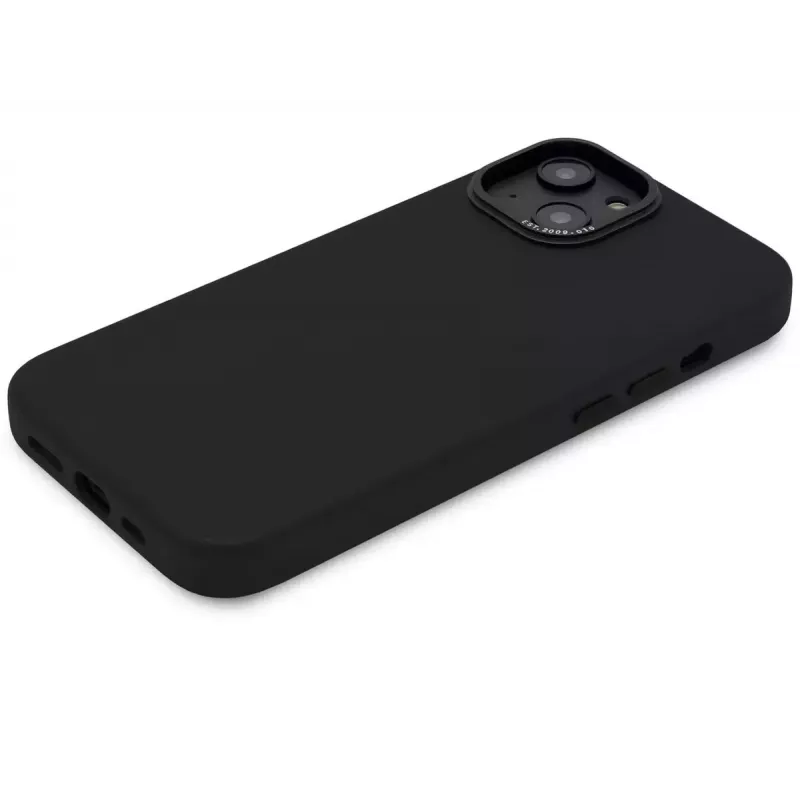 Θήκη Decoded D23IPO14MBC1BK για iPhone 14 Plus 17 cm μαύρο