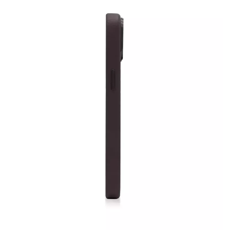 Θήκη Decoded D23IPO14MBC1CHB για iPhone 14 Plus 17 cm καφέ