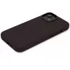 Θήκη Decoded D23IPO14MBC1CHB για iPhone 14 Plus 17 cm καφέ