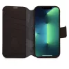 Θήκη πορτοφόλι Decoded iPhone 14 Plus καφέ 6,7 inch 3 θήκες καρτών