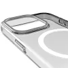 Θήκη Decoded D24IPO15PBCT2TT για iPhone 15 Pro 15,5 cm διαφανές