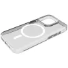 Θήκη Decoded D24IPO15PBCT2TT για iPhone 15 Pro 15,5 cm διαφανές