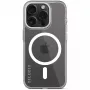 Θήκη Decoded D24IPO15PBCT2TT για iPhone 15 Pro 15,5 cm διαφανές