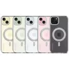 Θήκη Decoded iPhone 15 Plus 17 cm (6,7 inch) διαφανές