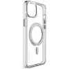 Θήκη Decoded iPhone 15 Plus 17 cm (6,7 inch) διαφανές