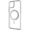 Θήκη Decoded iPhone 15 Plus 17 cm (6,7 inch) διαφανές