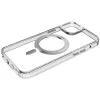 Θήκη Decoded iPhone 15 Plus 17 cm (6,7 inch) διαφανές