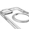Θήκη Decoded iPhone 15 Plus 17 cm (6,7 inch) διαφανές