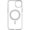 Θήκη Decoded iPhone 15 Plus 17 cm (6,7 inch) διαφανές