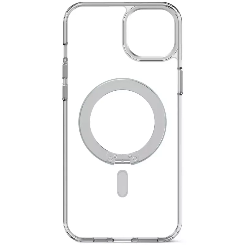Θήκη Decoded iPhone 15 Plus 17 cm (6,7 inch) διαφανές