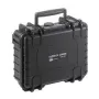 Σκληρή θήκη B&W Cases Type 500 μαύρη