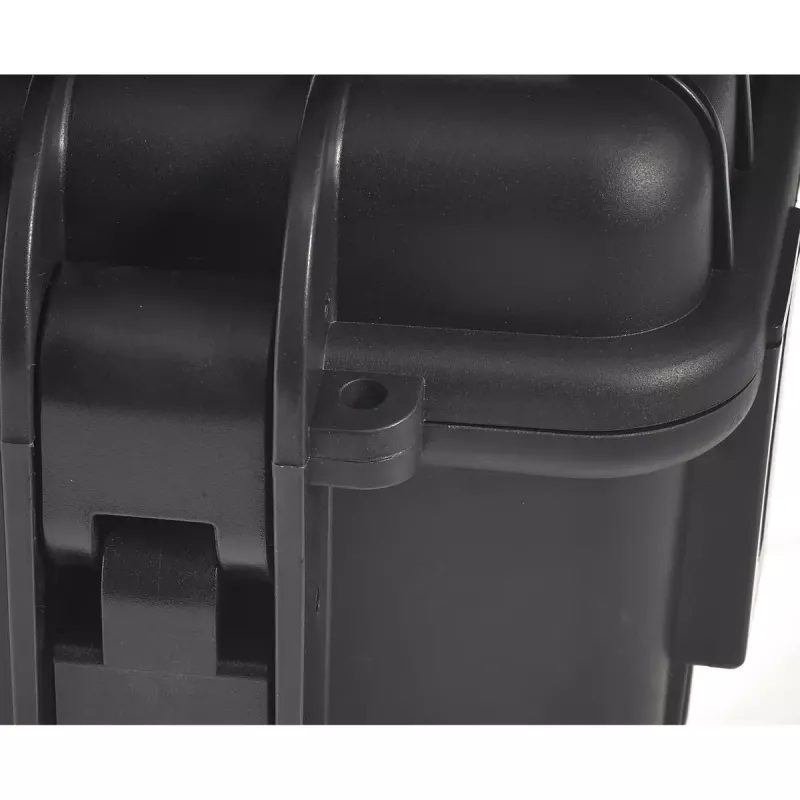 Σκληρή θήκη B&W Cases Type 6700 Μαύρο