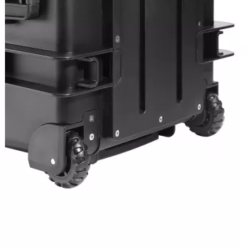 Σκληρή θήκη B&W Cases Type 6700