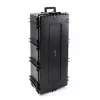 Χαρτοφύλακας B&W Cases 7300/B πολυπροπυλένιο μαύρο 10,7 kg