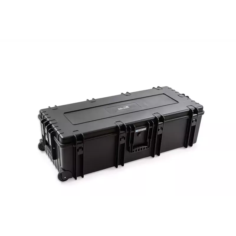 Χαρτοφύλακας B&W Cases 7300/B πολυπροπυλένιο μαύρο 10,7 kg