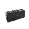Χαρτοφύλακας B&W Cases 7300/B πολυπροπυλένιο μαύρο 10,7 kg