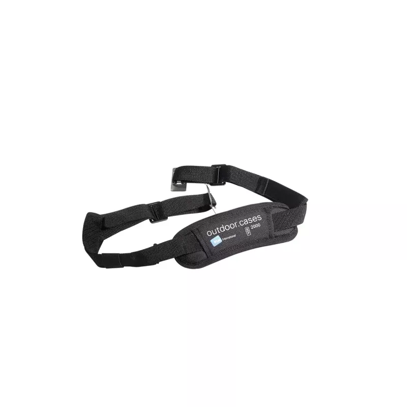 Σκληρή θήκη B&W Cases Type 2000 μαύρη