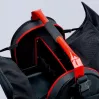 Τσάντα εργαλείων Knipex 00 21 08 LE μαύρο κόκκινο πολυεστέρας
