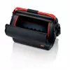 Τσάντα εργαλείων Knipex 00 21 08 LE μαύρο κόκκινο πολυεστέρας