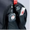 Τσάντα εργαλείων Knipex 00 21 08 LE μαύρο κόκκινο πολυεστέρας