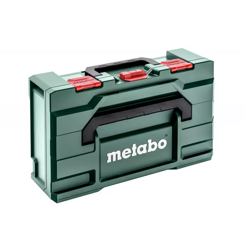 Βαλίτσα εργαλείων σκληρού κελύφους Metabo 626884000