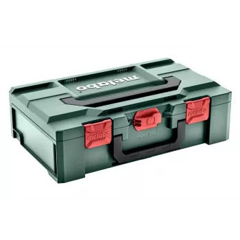 Βαλίτσα εργαλείων σκληρού κελύφους Metabo 626884000