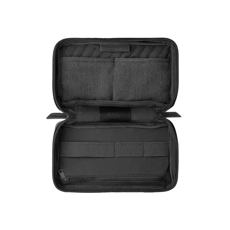 Θήκη Native Union Stow γκρι νάιλον πολυεστέρας 200x115x55mm