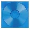 Προστατευτικές θήκες Hama 51067 για CD-ROM/DVD-ROM 50 δίσκοι πολύχρωμο