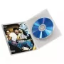 Θήκη DVD Hama Jewel Case, λεπτή 10, διαφανές 10 δίσκοι