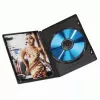 Θήκη οπτικού δίσκου CD Hama 00051276 Jewel Case 1 CD μαύρη