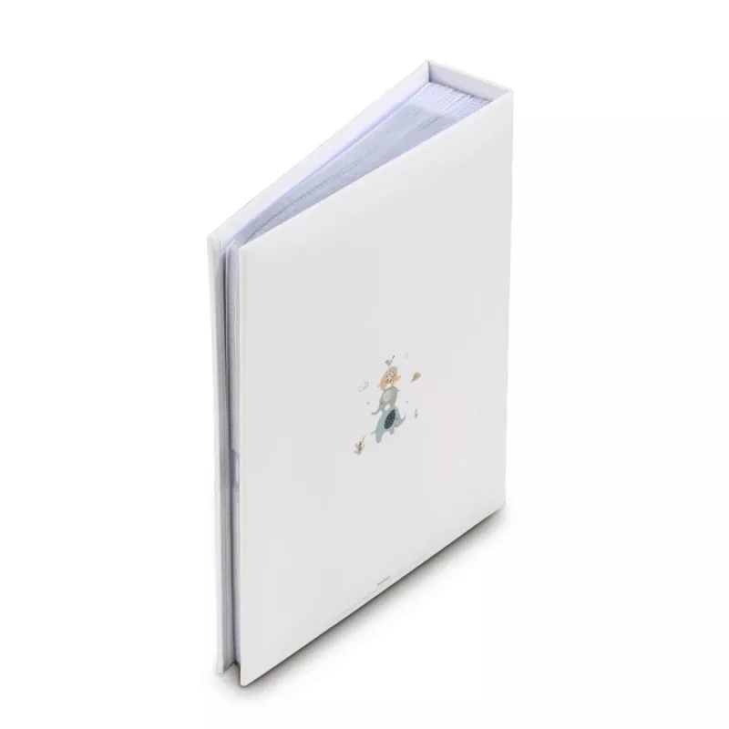 Hama 00007733 Φωτοάλμπουμ Πολύχρωμο 100 φύλλα 10 x 15