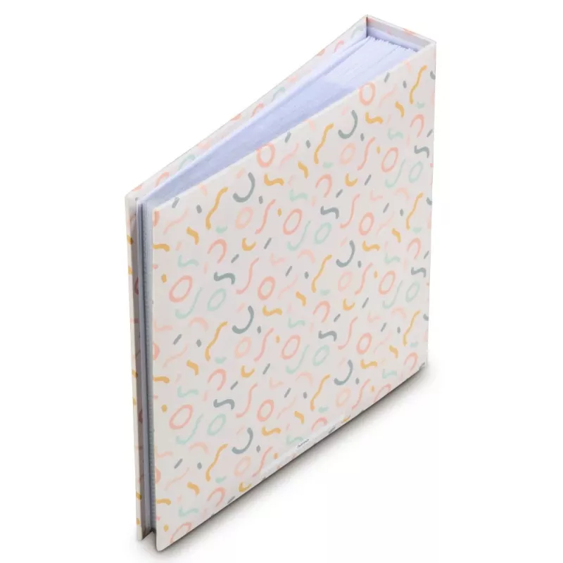 Φωτοάλμπουμ Hama 00007734 200 σελίδες 10x15 cm Μαύρο