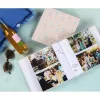 Φωτοάλμπουμ Hama 00007734 200 σελίδες 10x15 cm Μαύρο