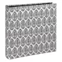Hama La Fleur Φωτοάλμπουμ Λευκό 400 φύλλα 10 x 15