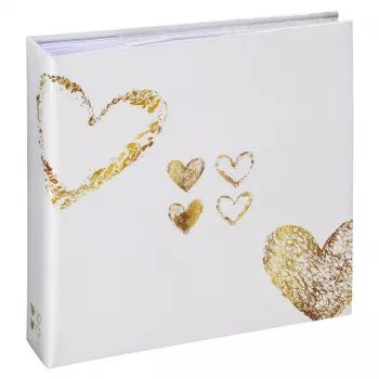 Hama Lazise Φωτοάλμπουμ Πολύχρωμο 100 φύλλα 10 x 15 cm