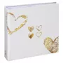 Hama Lazise Φωτοάλμπουμ Πολύχρωμο 100 φύλλα 10 x 15 cm