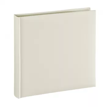 Hama Fine Art Φωτοάλμπουμ Άμμος 80 φύλλα 10 x 15 cm