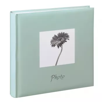 Hama Susi Pastel Φωτοάλμπουμ Μπλε, Πράσινο, Γκρι, Ροζ 100 φύλλα 10 x 15 cm